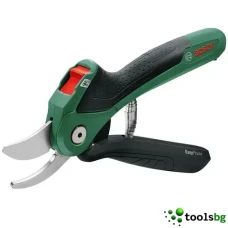 GARDEN BOSCH EASY PRUNE - АКУМУЛТОРНА ОВОЩАРСКА НОЖИЦА